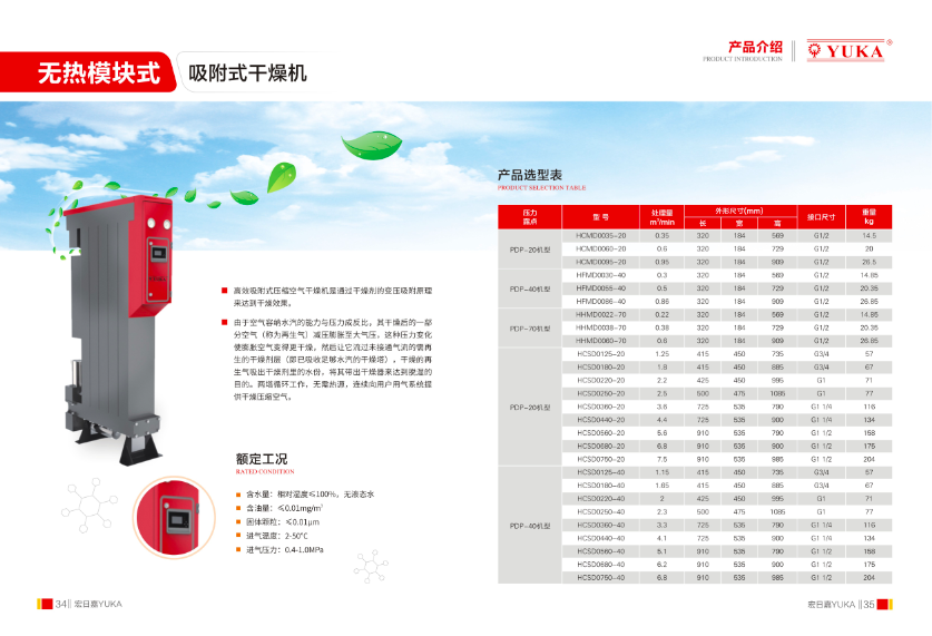 2020年版最新企業(yè)畫冊(cè)出爐啦！