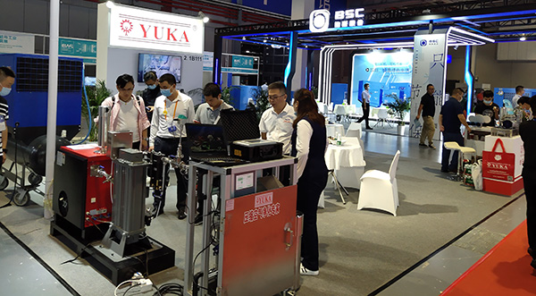 2020年節(jié)能與工業(yè)配件展覽會